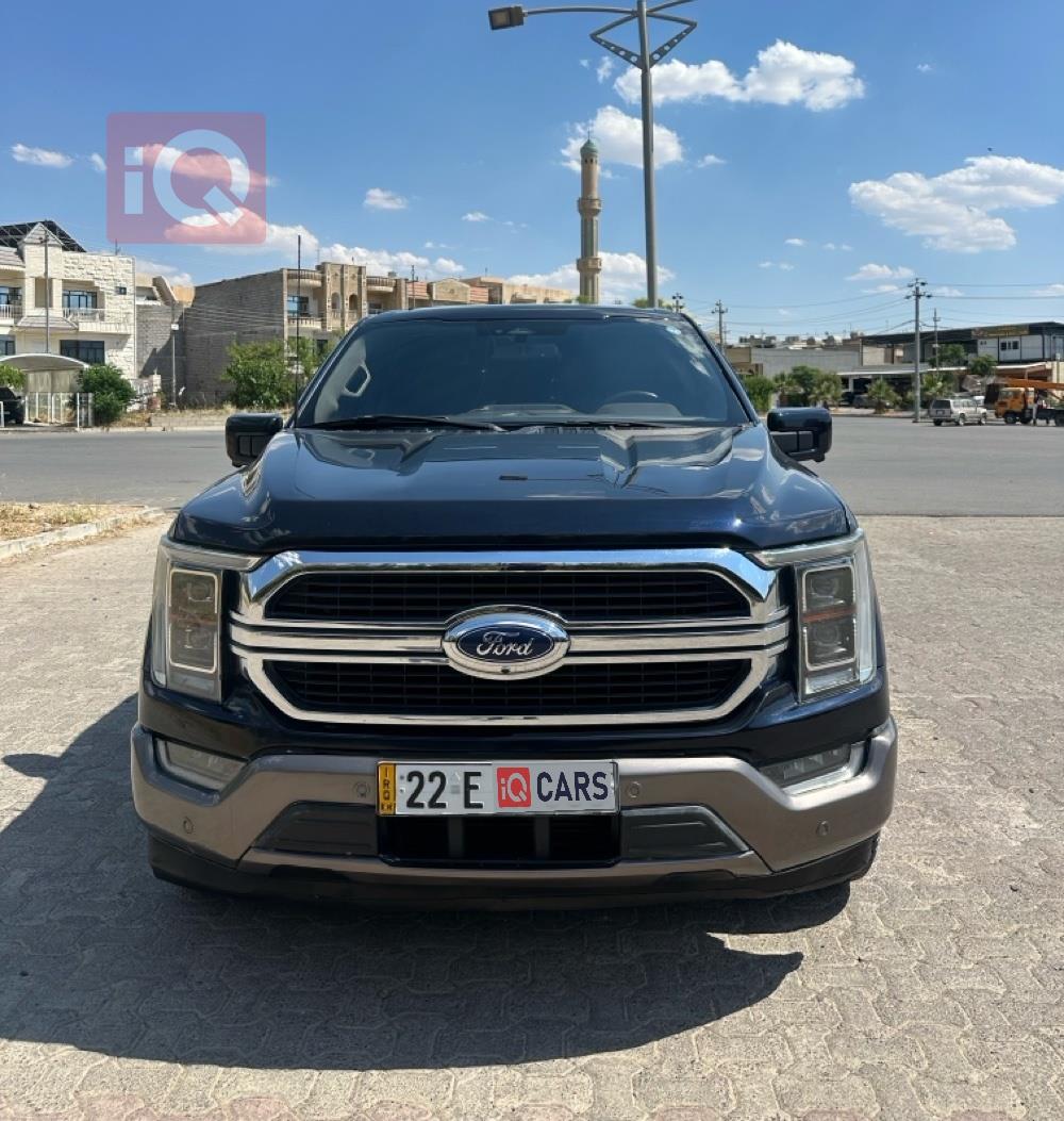 فورد إف-150